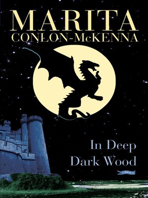 cover image of In Deep Dark Wood